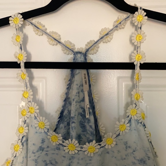 Daisy tank - Picture 2 of 3